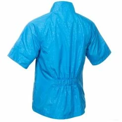 Green Lamb Ladies Kea ½ Sleeve Windbreaker Cobalt -Cheap Footwear Store P SG22930GREENLAMBWINDBREAKERCOBALTLADIES 1 L