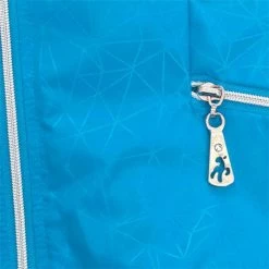 Green Lamb Ladies Kea ½ Sleeve Windbreaker Cobalt -Cheap Footwear Store P SG22930GREENLAMBWINDBREAKERCOBALTLADIES 4 L