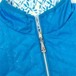 Green Lamb Ladies Kelly Reversible Gilet Cobalt Zing 11 Green Lamb Ladies Kelly Reversible Gilet Cobalt Zing -Cheap Footwear Store P SG22933GREENLAMBGILETCOBALTZINGLADIES 3 L