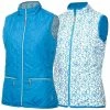 Green Lamb Ladies Kelly Reversible Gilet Cobalt Zing 1 Green Lamb Ladies Kelly Reversible Gilet Cobalt Zing -Cheap Footwear Store P SG22933GREENLAMBGILETCOBALTZINGLADIES L