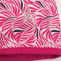 Green Lamb Ladies Kelly Reversible Gilet Magenta Swirl -Cheap Footwear Store P SG22933GREENLAMBGILETMAGENTASWIRLLADIES 4 L