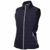 Green Lamb Maria Quilted Gilet Navy -Cheap Footwear Store P SG23973GREENLAMBGILETNAVYLADIES L