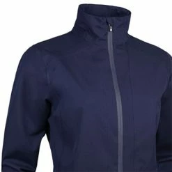 Sunderland Killy Ladies Waterproof Jacket Navy 6 Sunderland Killy Ladies Waterproof Jacket Navy -Cheap Footwear Store P SUNLR49SUNDERLANDJACKETNAVYLADIES 2 L