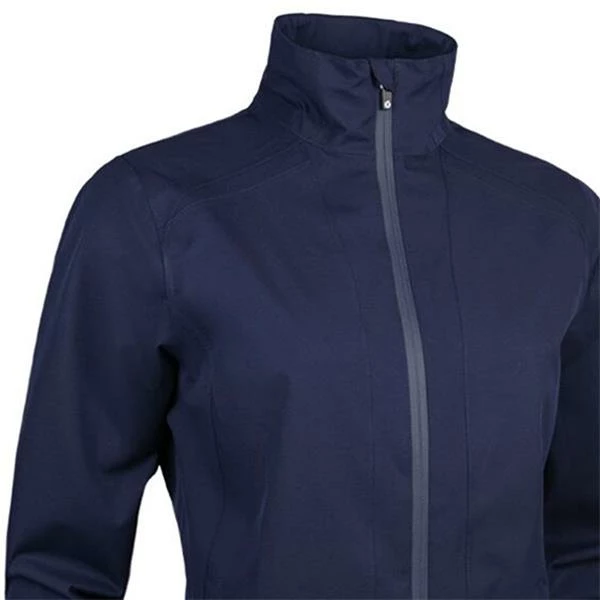 Sunderland Killy Ladies Waterproof Jacket Navy 4 Sunderland Killy Ladies Waterproof Jacket Navy - Image 2
