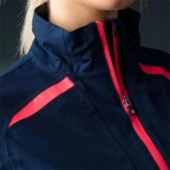 Sunderland Killy Ladies Waterproof Jacket Navy Tropic 11 Sunderland Killy Ladies Waterproof Jacket Navy Tropic -Cheap Footwear Store P SUNLR49SUNDERLANDJACKETNAVYTROPICPRINTLADIES 3 L
