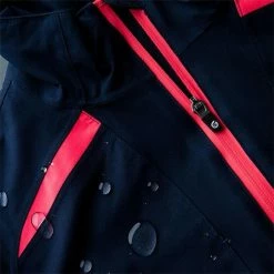 Sunderland Killy Ladies Waterproof Jacket Navy Tropic 12 Sunderland Killy Ladies Waterproof Jacket Navy Tropic -Cheap Footwear Store P SUNLR49SUNDERLANDJACKETNAVYTROPICPRINTLADIES 4 L