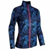 Sunderland Ladies Tech-Lite Waterproof Jacket Navy Tropic Print 1 Sunderland Ladies Tech-Lite Waterproof Jacket Navy Tropic Print -Cheap Footwear Store P SUNLR80SUNLADIESTECHLITEWPJACKETNAVYTROPICPRINT L