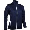 Sunderland Ladies Tech-Lite Waterproof Jacket Navy - White 2 Sunderland Ladies Tech-Lite Waterproof Jacket Navy - White -Cheap Footwear Store P SUNLR80SUNLADIESTECHLITEWPJACKETNAVYWHITE L