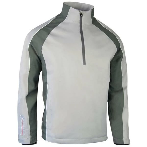 Sunderland Gents Vancouver Pro Waterproof Weatherbeater Silver - Gunmetal - White 3 Sunderland Gents Vancouver Pro Waterproof Weatherbeater Silver - Gunmetal - White