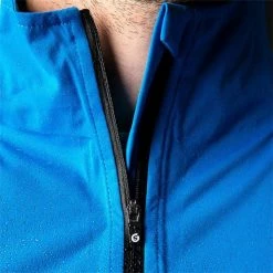 Sunderland Gents Whisperdry Pro Lite Jacket Lightning Blue - Black -Cheap Footwear Store P SUNMR47SUNDERLANDJACKETLIGHTNINGBLUEBLACKGENTS 2 L