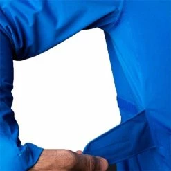 Sunderland Gents Whisperdry Pro Lite Jacket Lightning Blue - Black -Cheap Footwear Store P SUNMR47SUNDERLANDJACKETLIGHTNINGBLUEBLACKGENTS 4 L