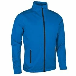 Sunderland Gents Whisperdry Pro Lite Jacket Lightning Blue - Black