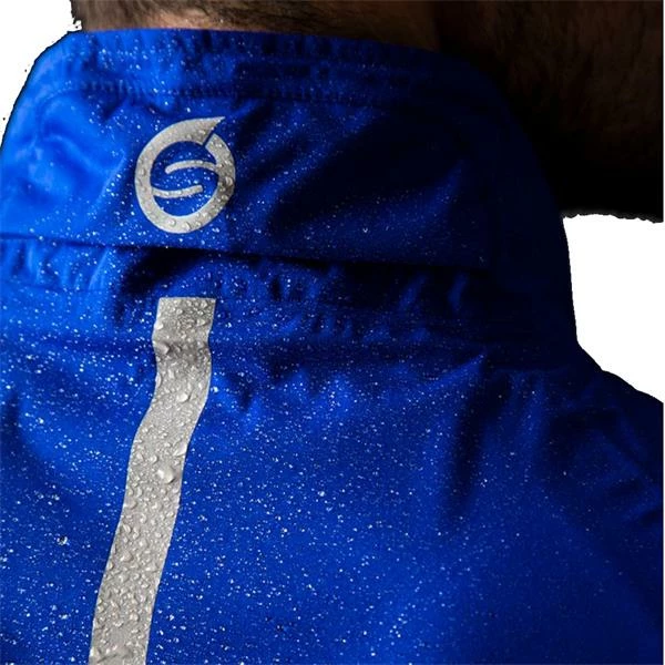 Sunderland Gents Whisperdry Pro Lite Jacket Electric Blue Silver 5 Sunderland Gents Whisperdry Pro Lite Jacket Electric Blue Silver - Image 3