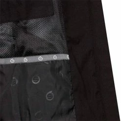 Sunderland Gents Valberg Waterproof Stretch Mesh Golf Jacket Black - Electric Blue - White -Cheap Footwear Store P SUNMR84SUNDERLANDJACKETBLACKBLUEWHITEGENTS 2 L