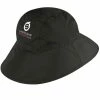 Sunderland Wide Brim Waterproof Hat -Cheap Footwear Store P SUNWH34SUNDERWIDEBRIMWPHATBLACK L