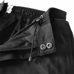 ProQuip Gents Tourflex 360 Waterproof Trousers Black -Cheap Footwear Store P TOURF360TRSPROQUIPGENTSTOURFLEX360WPTRBLK 4 L