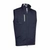 Zero Restriction Gents Z625 Vest Navy 1 Zero Restriction Gents Z625 Vest Navy -Cheap Footwear Store P W1008ZERORESGENTSZ625VESTNAVY0410 L