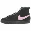 NEW Youth Nike Blazer Boot Preschool Black / Perfect Pink Sz 1.5Y 2 NEW Youth Nike Blazer Boot Preschool Black / Perfect Pink Sz 1.5Y -Cheap Footwear Store blazer20boot 1