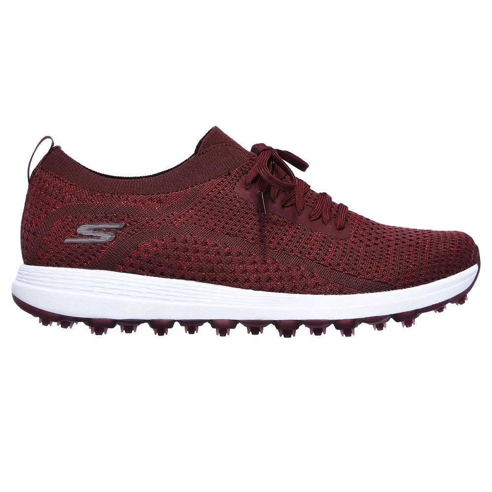 Other NEW Womens Skechers Go Golf Max-Cut Golf Shoes 14879 Gray / Blue Sz 6 M 3 Other NEW Womens Skechers Go Golf Max-Cut Golf Shoes 14879 Gray / Blue Sz 6 M