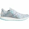 New Womens Adidas Crossknit DPR Golf Shoes White / Green Tint Sz 7 M Ret: $130 -Cheap Footwear Store dpr20cross