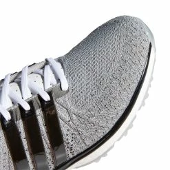 Adidas Men's Tour 360 XT-SL Textile Mens Golf Shoes - White/Black/Grey - 9 11 Adidas Men's Tour 360 XT-SL Textile Mens Golf Shoes - White/Black/Grey - 9 -Cheap Footwear Store eg4876ftwphotodetail2white201 2