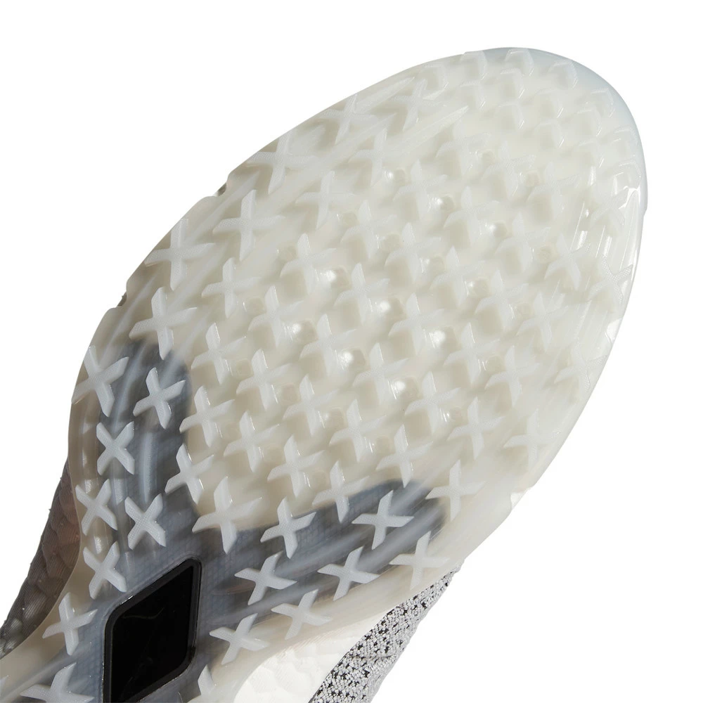 Adidas Men's Tour 360 XT-SL Textile Mens Golf Shoes - White/Black/Grey - 9 4 Adidas Men's Tour 360 XT-SL Textile Mens Golf Shoes - White/Black/Grey - 9 - Image 2