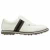 NEW G/Fore Mens Gallivanter Golf Shoes Snow/Charcoal 11.5 Medium 2 NEW G/Fore Mens Gallivanter Golf Shoes Snow/Charcoal 11.5 Medium -Cheap Footwear Store gfore20limited20edition20grosgrain20split20toe20gallivanter
