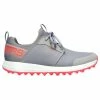 Other NEW Womens Skechers Go Golf Max Golf Shoes 14874 White / Purple Sz 6 M -Cheap Footwear Store gray20coral20max 2