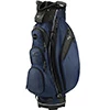 Mizuno V90 Cart Bag - Navy