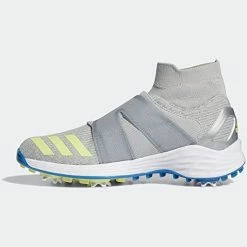 NEW Adidas Mens ZG21 Motion Primegreen Boa Mid Golf Shoes Black/Green Sz 7 M -Cheap Footwear Store motion200 2