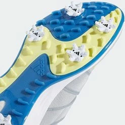 NEW Adidas Mens ZG21 Motion Primegreen Boa Mid Golf Shoes Black/Green Sz 7 M -Cheap Footwear Store motion300 2