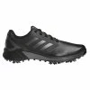 NEW Mens Adidas 2021 ZG21 Golf Shoes Black / Silver / Grey 8 M -Cheap Footwear Store new20mens20adidas20zg202120golf20shoes20black20silver20single20stock 4