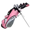 Precise Golf ES-13 Piece Womens Golf Set