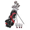 Precise Golf GT-R 14 Piece Womens Golf Set