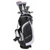 Precise Golf ML55 14 Piece Golf Set