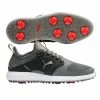 Other Puma Ignite PWRADAPT Caged Golf Shoes White / Peacoat / Red 9 M -Cheap Footwear Store pu20bl