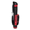 2019 RJ Sports Collapsible Sunday Golf Bag