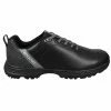 Other NEW Men's Etonic Stabilizer 2.0 Waterproof Golf Shoes White/Black 9W -Cheap Footwear Store stab20320black20grey