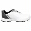 Other NEW Men's Etonic Stabilizer 2.0 Waterproof Golf Shoes White/Black 9W -Cheap Footwear Store stab20320white20black 2