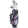 Tour Edge Hot Launch HL-J Junior Golf Set - Red (Ages 9-12) 2 Tour Edge Hot Launch HL-J Junior Golf Set - Red (Ages 9-12) -Cheap Footwear Store tour edge hot launch hlj junior set red 912 1