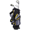 Tour Edge Hot Launch HL-J Junior Golf Set - Yellow (Ages 3-6)