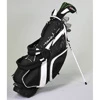 Travis Mathew Golf Stand Bag - Black