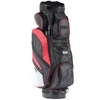 Wellzher Aegis Golf Cart Bag - Black/Red -Cheap Footwear Store wellzher aegis cart bag black red 1