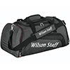 Wilson Staff Overnight Bag -Cheap Footwear Store wilson staff overnight bag 1